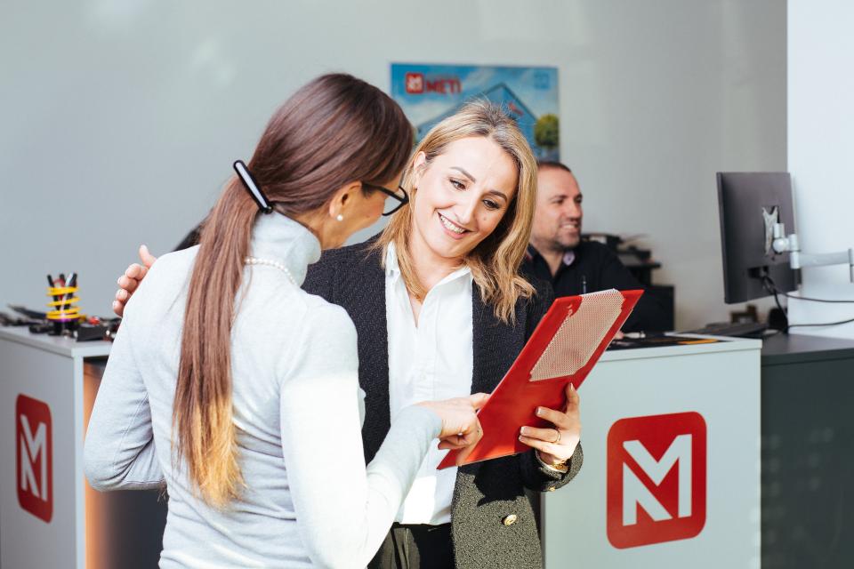 Service Assistenz